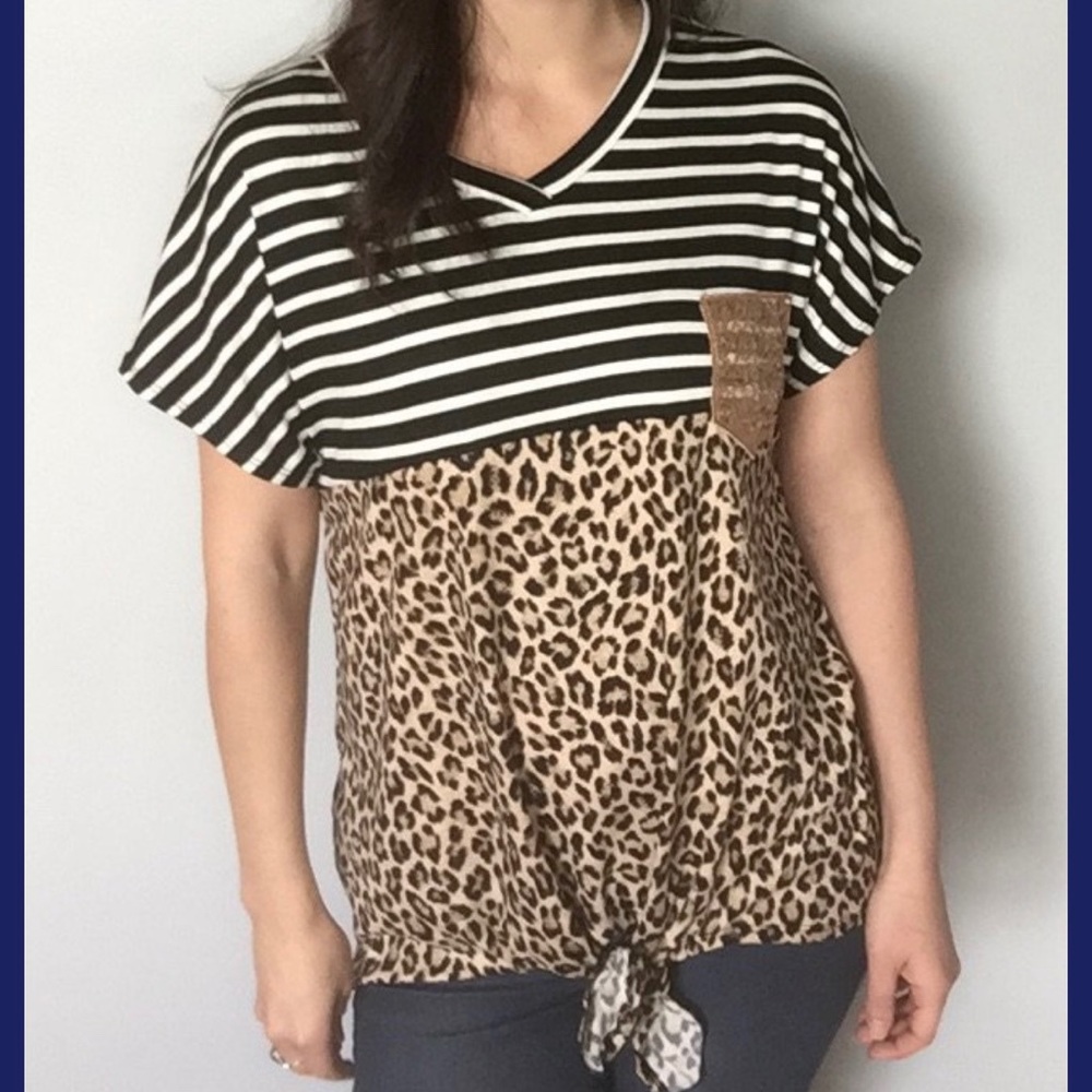 🎈✨LAST ONE!✨ The Eliza Top - Picture 3 of 9